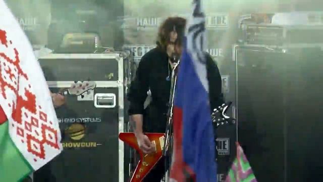 Король и шут - Исповедь вампира (live)