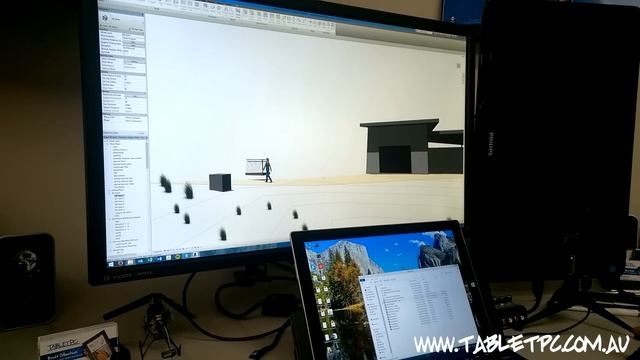 Can you run AutoCAD / Revit on the Surface Pro 3? смотреть онлайн
