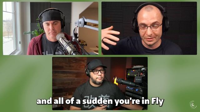 Did you know GitHub renders Mermaid charts?! смотреть онлайн