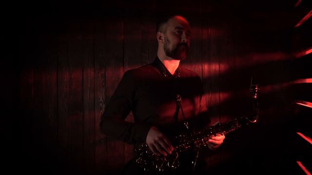 "Нет тебя прекрасней" - Юрий Антонов Saxophone cover by Lev Sax смотреть онлайн
