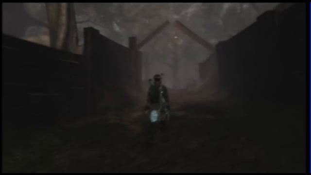 Fable 3 How to Get to Sunset House смотреть онлайн