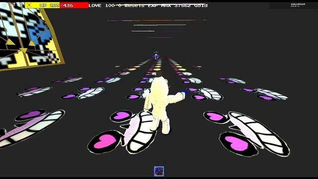 Roblox Undertale Monster Mania how to get Corrupted gun (Part 1) смотреть онлайн
