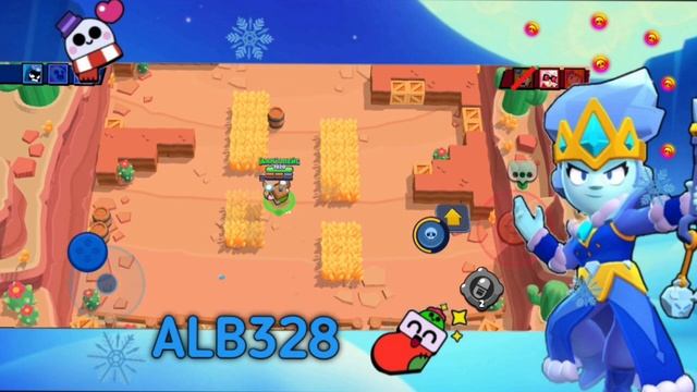 купил скин на эша печь для пиццы эш! #бравлстарс #Brawlstars смотреть онлайн