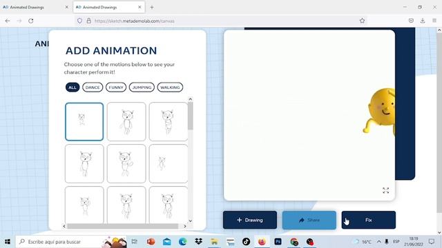 Cómo crear Personajes Animados o caricaturas usando Canva ¡100% GRATIS ,en línea y sin PROGRAMAS!? смотреть онлайн