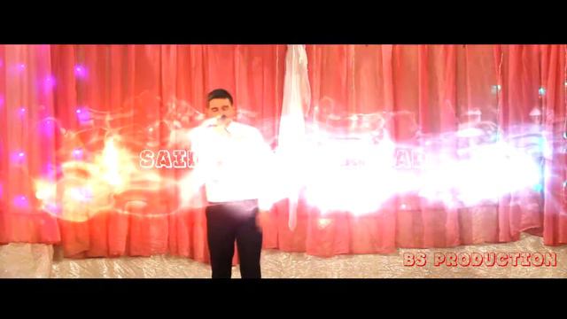 SaiD Best star Ман туро дуст дорам 2017 new смотреть онлайн