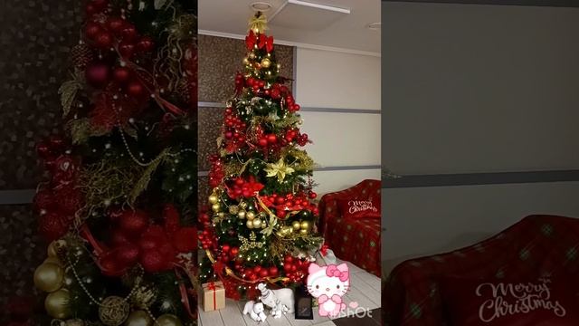 С Новым годом! Счастья, радости и процветания! смотреть онлайн