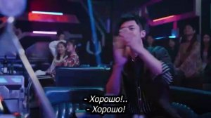 Повезло повстречать тебя 1 сезон 39 серия