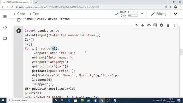 CALCULATE MEAN MEDIAN AND MODE FROM DATAFRAME смотреть онлайн