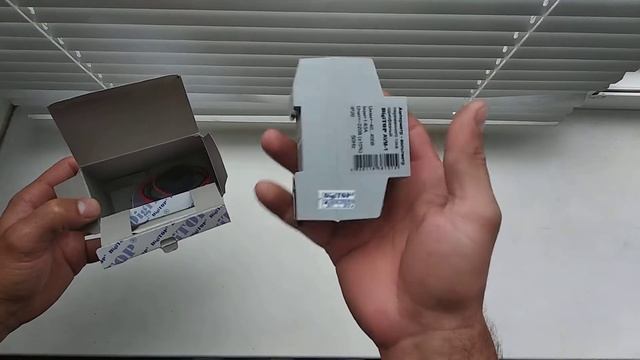 Амперметр-вольтметр DigiTOP AVM-1