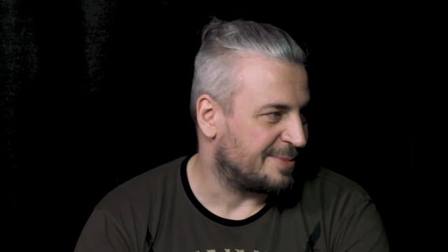 Архаон Всеизбранный (Archaon Everchoosen). Часть 7. Warhammer Fantasy