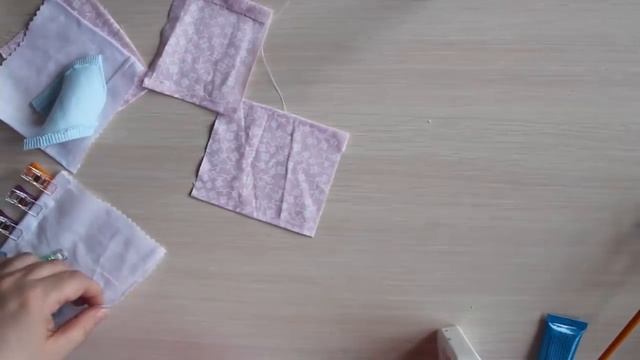 Использование клея в шитье смотреть онлайн