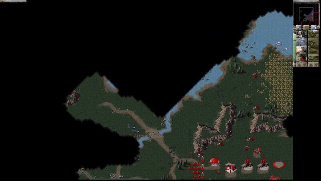 Lets Play Command & Conquer 2 - Alarmstufe Rot 1 (Schwer) 103 - Keine Luftaufklärung смотреть онлайн