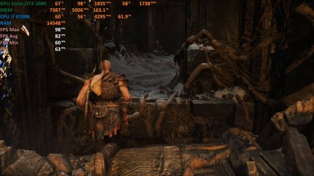 Top 20 Games with GTX 1080 in 2022 смотреть онлайн