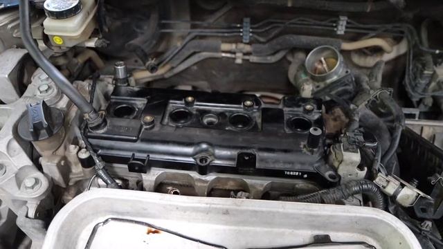 นิสสันเทียน่า J32 มีอาการกระตุก ต้องแก้ด้วยวิธีนี้ смотреть онлайн