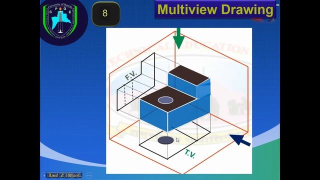 AutoCAD 7 смотреть онлайн