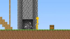 Скайблок. Анимация против Майнкрафта. (Эпизод 11)