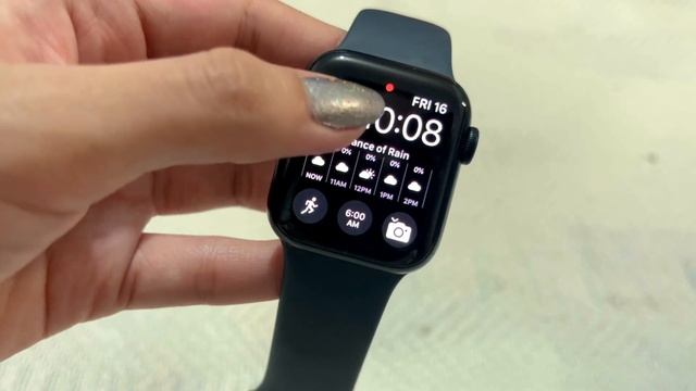 apple watch se unboxing ⌚️ *what's on my apple watch + watch straps* смотреть онлайн