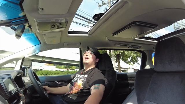 รีวิว Toyota Vellfire 2.5 Z ปี 2016 จัดเต็มทุกจุด เป็นรถมือ2แน่นะวิ I ONE2AUTO [EP171] смотреть онлайн