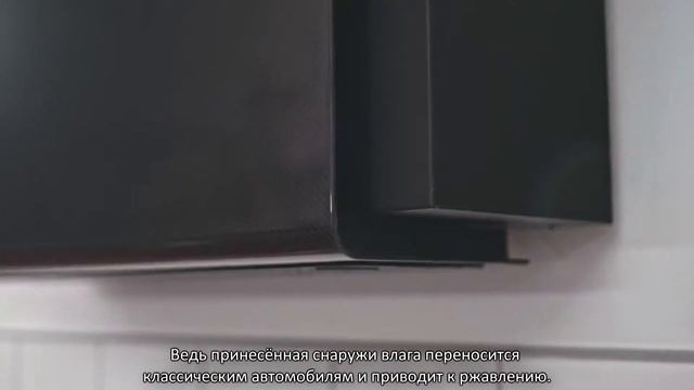 Осушители для гаража Trotec: модельный ряд VPR+ смотреть онлайн