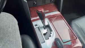 Самый Понятный Обзор на камри 50