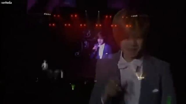 CASI EL PARAISO - Kim Hyun Joong sub esp смотреть онлайн