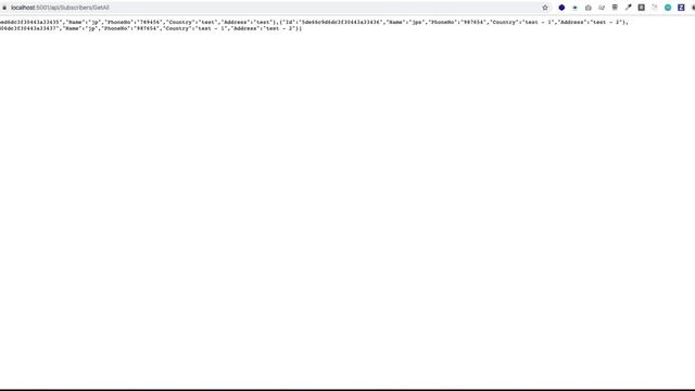 Postman - Web API cannot consume due to SSL certificates are being blocked - Problem Fixing смотреть онлайн