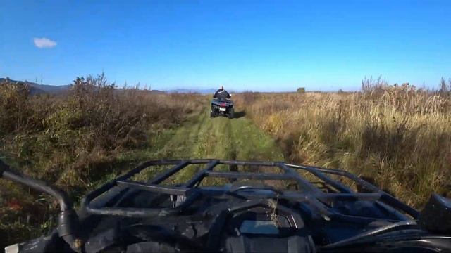 путешествие в Закарпатье//Шаяны//экстрим на квадриках смотреть онлайн