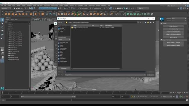 VIRTUCAMERA - Realtime Camera Motion Capture! смотреть онлайн