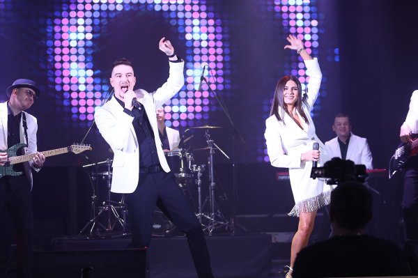 Instyle-band Promo NEW!
кавер - группа «ИнСтайл»