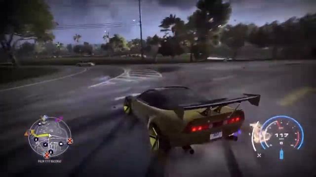 NFS HEAT | Top Git Season 3 Episode 1 - 300K Build смотреть онлайн