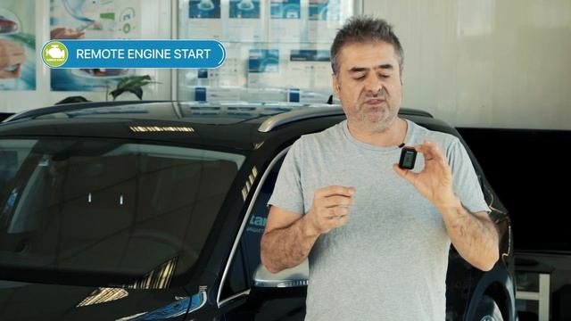 StarLine E96 BT And StarLine M66