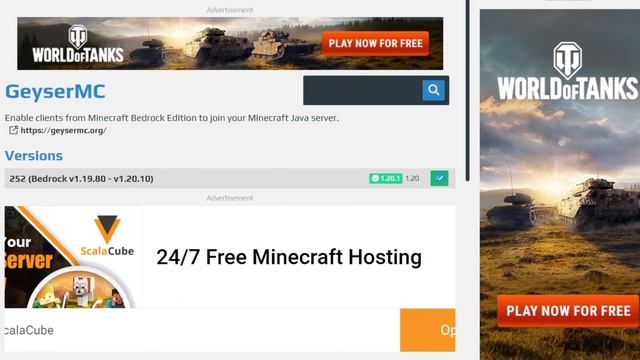How To Create A Server In Minecraft JAVA+PE | How To Make Server In Minecraft 1.20 | Hindi 2023
