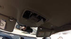 Супер!! LED подсветка салона IX35