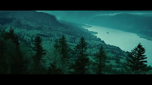 Сумерки - Привет, малыш.mpg смотреть онлайн