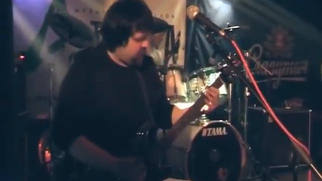 KPP / КПП / Losin` Your Mind Pride And Glory Cover Version / LIVE / .avi смотреть онлайн