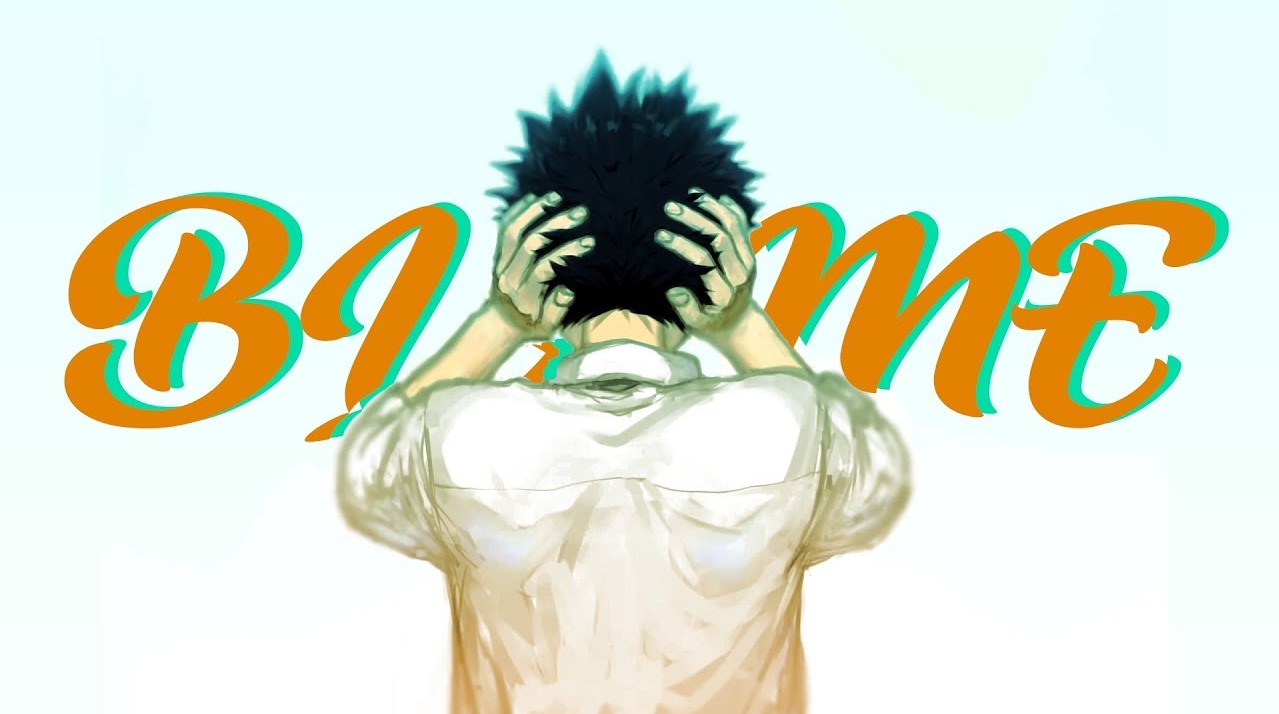 Blame / AMV / Анимемикс / Animemix