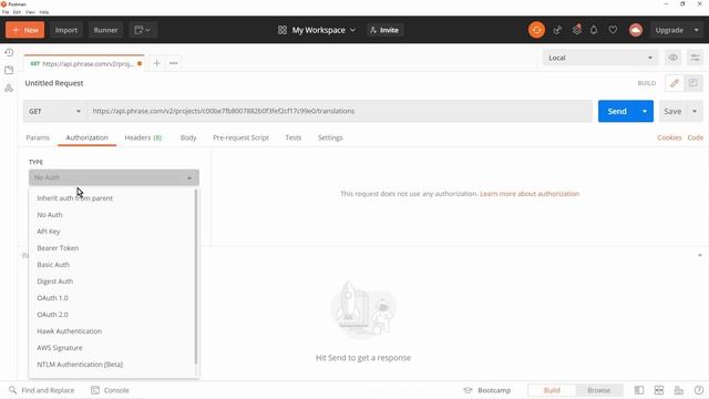 Angular Internationalization / i18n - Using ngx-translate & Phrase смотреть онлайн