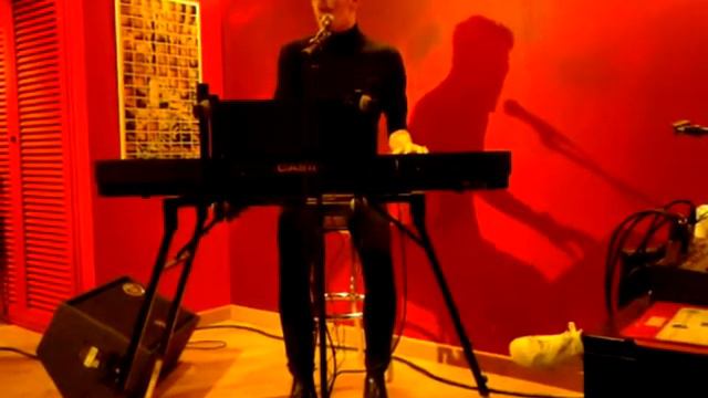 Giovanni Caccamo Ritornerò da te @Genova смотреть онлайн