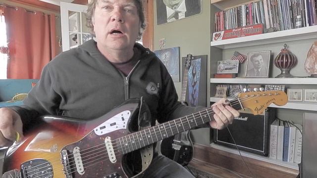 Minimalist Country Boogie Riffs смотреть онлайн