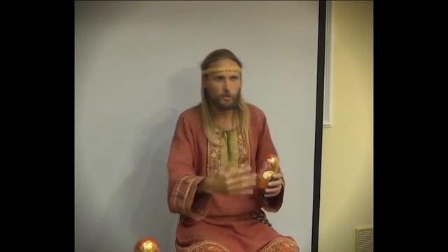 Иван Царевич. Как укрепить жарье тело в городе