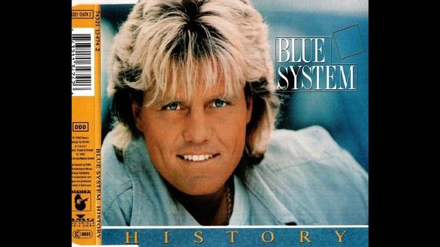 Blue System - History 432hz