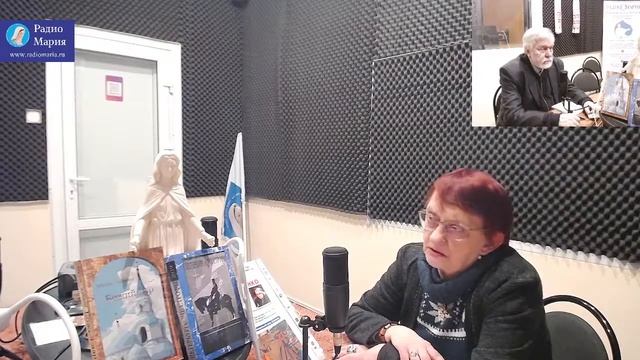 "Слово литератора" Михаил Аникин смотреть онлайн