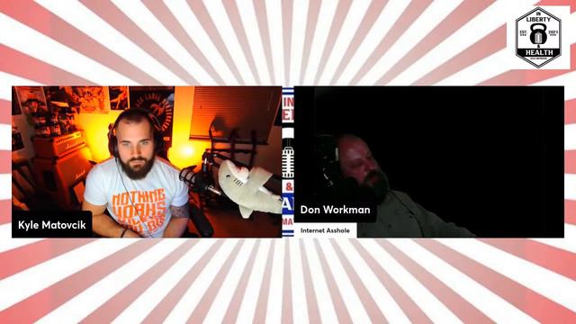 292 - Homesteading and Politicians Pivoting w/ Don The Pleb смотреть онлайн