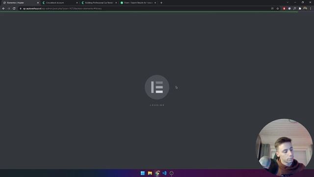 How To Create A Car Rental Website in WordPress with Elementor & Crocoblock смотреть онлайн