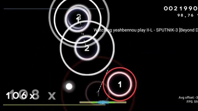 osu!droid is a rhythm game смотреть онлайн
