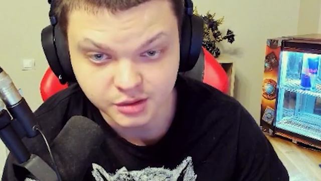 Silvername не может играть в Hearthstone смотреть онлайн