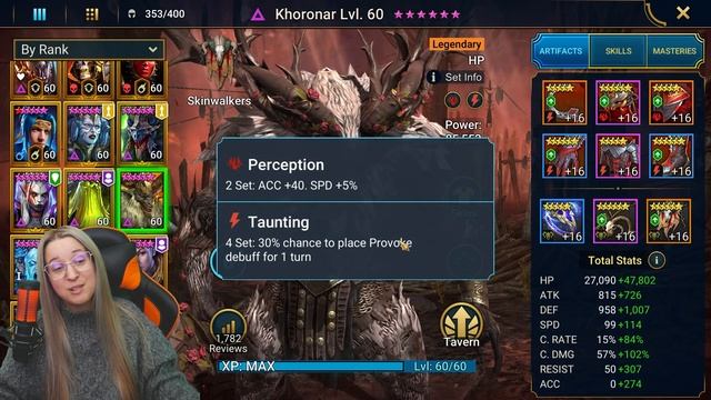 How to Gear Your Champions for HYDRA ★ RAID: Shadow Legends ★ смотреть онлайн