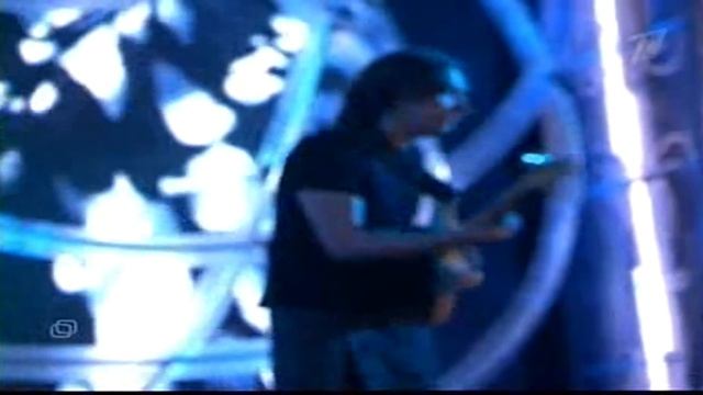 Николай Носков - По пояс в небе смотреть онлайн