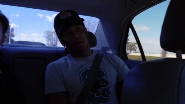 Santiago High School 2018 Every 15 Minutes [Extended Cut]