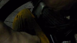 бензопила Партнер  не настраивается винт Н и регулировка качества смеси